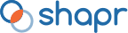 Shapr